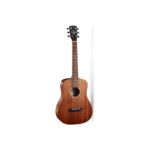 Cort Ad Mini Maun Open Pore 3/4 Akustik Gitar