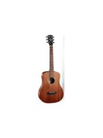 Cort Ad Mini Maun Open Pore 3/4 Akustik Gitar