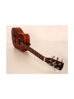 Cort Ad Mini Maun Open Pore 3/4 Akustik Gitar - Görsel 3