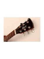 Cort Ad Mini Maun Open Pore 3/4 Akustik Gitar - Görsel 4