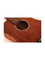Cort Ad Mini Maun Open Pore 3/4 Akustik Gitar - Görsel 5