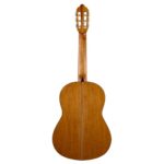 Valencia VC404 Naturel Mat Klasik Gitar 4/4 - Görsel 2